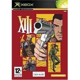 XIII