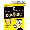 C All-in-one Desk Reference for Dummies