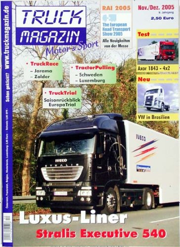 Truck Magazin