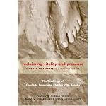 Reclaiming Vitality and Presence: Sensory Awareness as a Practice for Life book cover