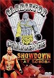 Gladiator Challenge: Showdown at Soboba