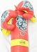8oz Kids Boxing Gloves with Punching Bag