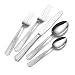 International Silver 18/0 Fascination 20-Piece Set