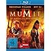 Die Mumie: Das Grabmal des Drachenkaisers [Blu-ray]