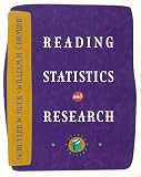 Reading Statistics and Research Schuyler W. Huck, William H. Cormier, Cormier