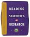 Books : Reading Statistics and Research