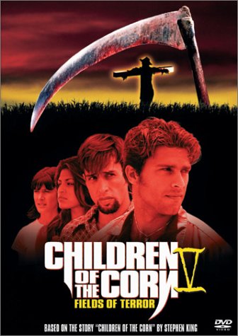 Free Download Of Children of the Corn 5 - Fields of Terror