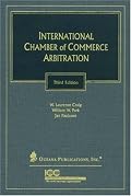 International Chamber of Commerce Arbitration