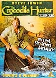 The Crocodile Hunter: Collision 
Course packshot