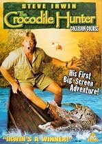 The Crocodile Hunter - Collision Course [DVD] [2002]