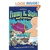 Attack of the 50-Ft. Cupid (Franny K. Stein, Mad Scientist)