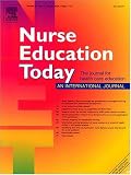Nurse Education Today C-W Nurse Education in Practice