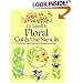 Floral Cut & Use Stencils (Picture Archives)