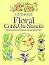 Floral Cut & Use Stencils (Picture Archives)