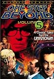 Revue Alpha Video  / Twilight Zone: One Step Beyond 5 (B&W)