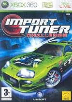 Import Tuner Challenge (Xbox 360)