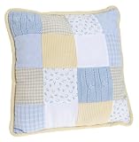 Nautica Baby Benjamin Decorative Pillow
