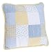 Nautica Baby Benjamin Decorative Pillow