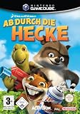 Produkt-Bild: Ab durch die Hecke