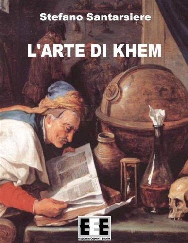 L'arte di Khem (Italian Edition)