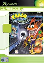 Crash Bandicoot: The Wrath Of Cortex (Xbox Classic)