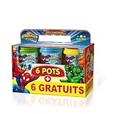 D�tails sur le produit