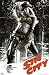 Sin City Movie (Jessica Alba, Nancy) Poster Print - 22x34