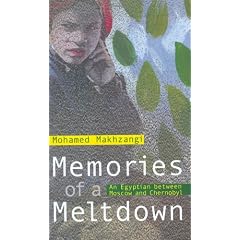 Memories of a Meltdown (Modern Arabic Writing)