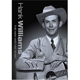 Hank Williams - The Man and His Music [VHS]