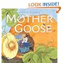 Sylvia Long's Mother Goose