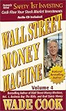 Wall Street Money Machine Vol. 4 (with Audio CD) (Wall Street Money Machine)