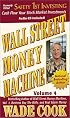 Wall Street Money Machine Vol. 4 (with Audio CD) (Wall Street Money Machine)