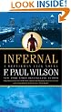 Infernal (Repairman Jack Novels)