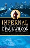 Infernal: a Repairman Jack novel (Repairman Jack)