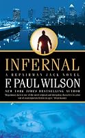 Infernal: A Repairman Jack Novel