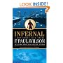 Infernal: A Repairman Jack Novel