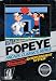 Video Games : POPEYE
