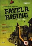 Favela Rising [UK IMPORT]