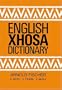 English/Xhosa Dictionary