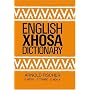 English-Xhosa Dictionary: Based on the Oxford Advanced Learner's Dictionary of Current English