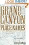 Grand Canyon Place Names