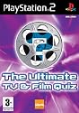 The Ultimate TV & Film Quiz (PS2)