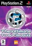 The Ultimate TV & Film Quiz (PS2)