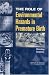Book The Role of Environmental Hazards in Premature Birth: Workshop Summary