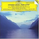 Peer Gynt / extraits