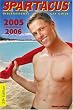 Spartacus 2005-2006: International Gay Guide (Spartacus International Gay Guide)