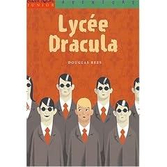 Le Lyc�e Dracula