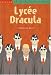 Le Lycée Dracula