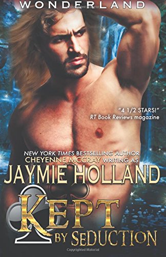 kept by seduction king of clubs wonderland volume 4