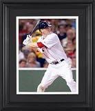 Jason Bay Boston Red Sox Framed Unsigned 8x10 Photograph